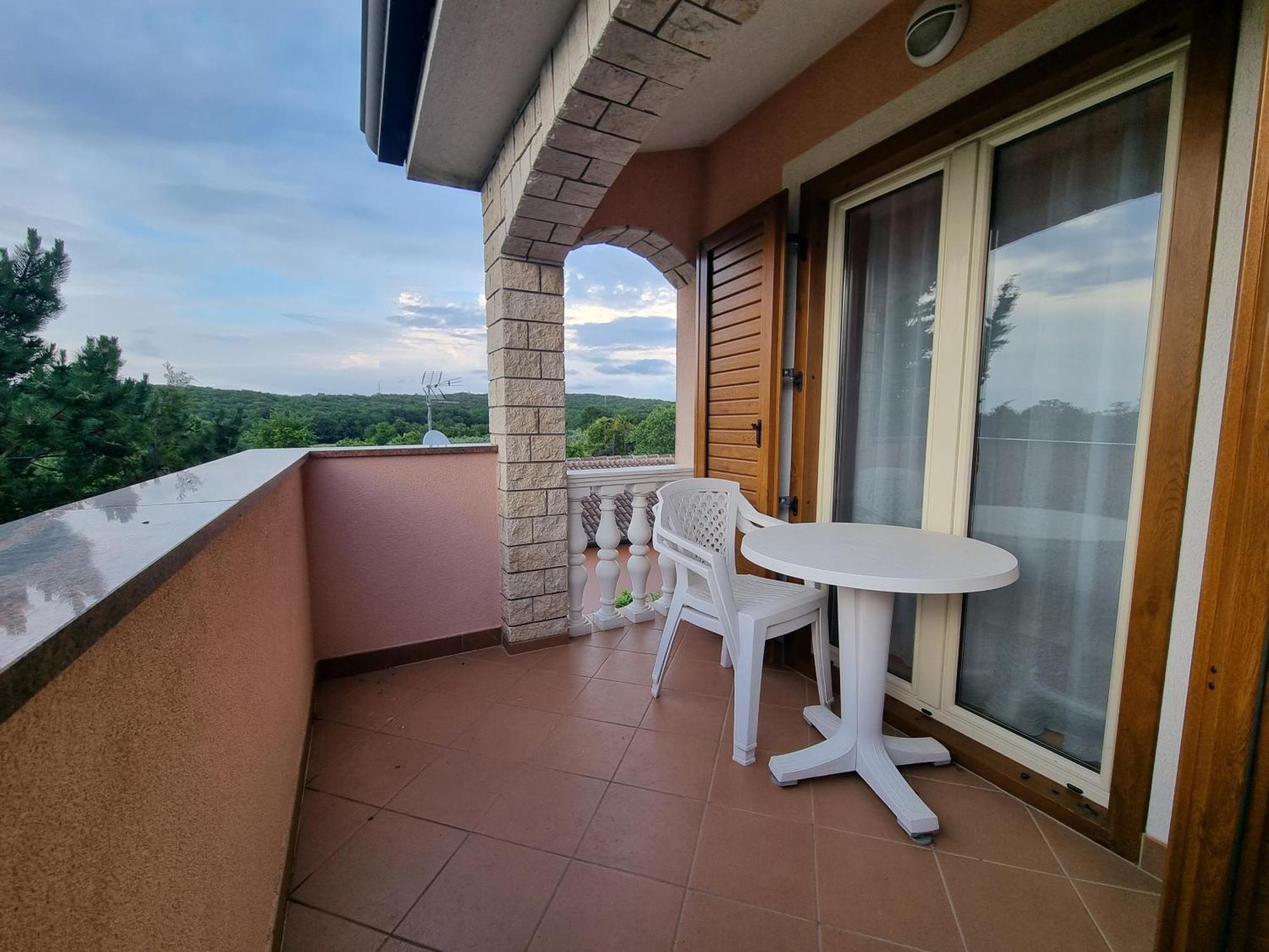 Apartmán Juli No3 & No4 Mugeba Exteriér fotografie